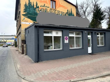 Budynek użytkowy Golczewo