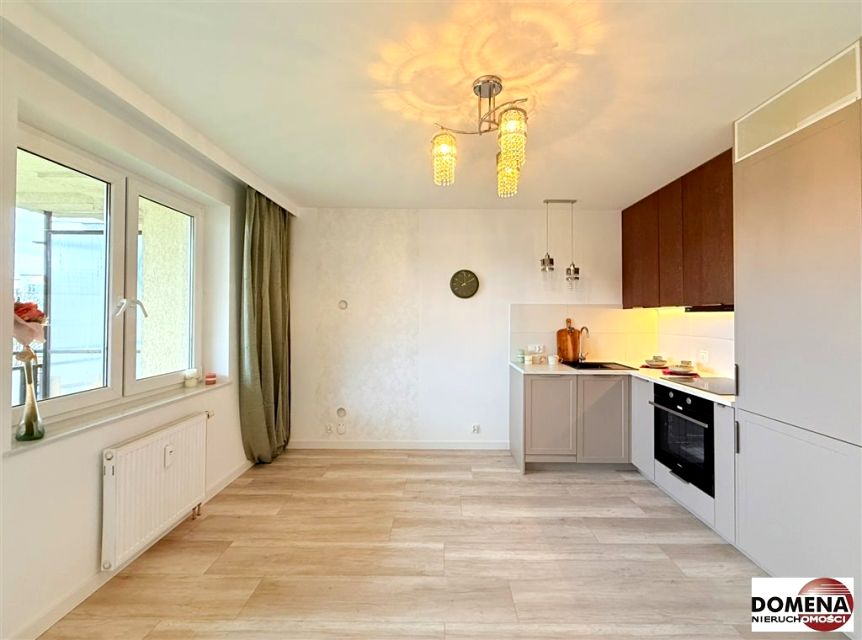 Mieszkanie Białystok