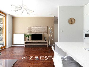 Mieszkanie apartamentowiec Kraków