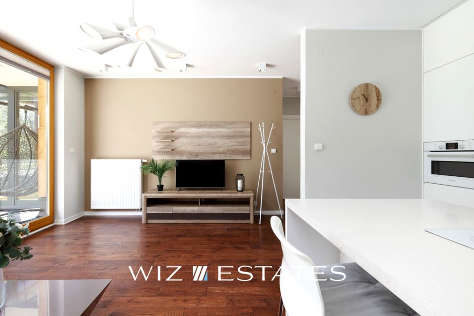 Mieszkanie apartamentowiec Kraków