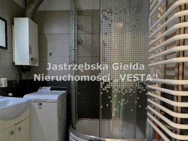 Mieszkanie Jastrzębie-Zdrój