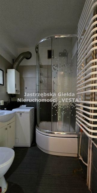 Mieszkanie Jastrzębie-Zdrój