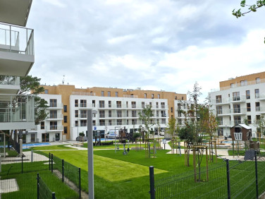 Mieszkanie apartamentowiec sprzedaż