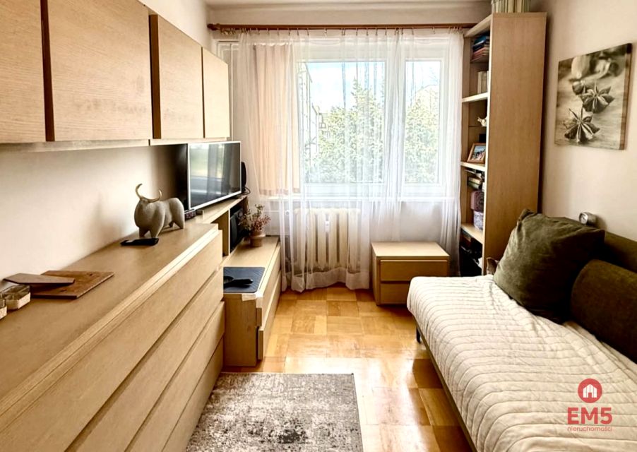 Mieszkanie Augustów