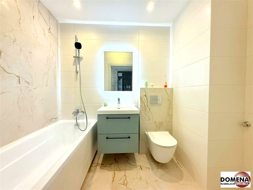 Mieszkanie Białystok