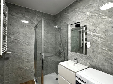 Mieszkanie Grudziądz