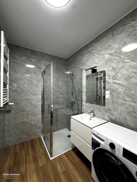 Mieszkanie Grudziądz