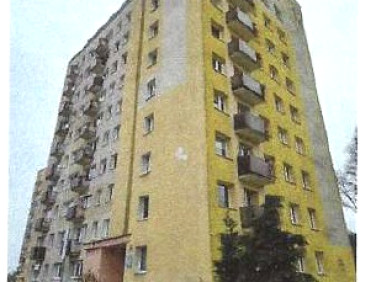 Mieszkanie Bydgoszcz