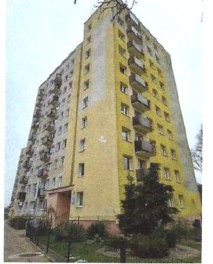 Mieszkanie Bydgoszcz