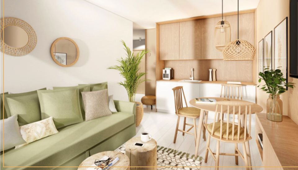 Mieszkanie Jastrzębia Góra sprzedaż