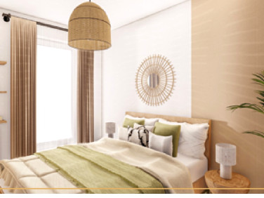 Mieszkanie Jastrzębia Góra