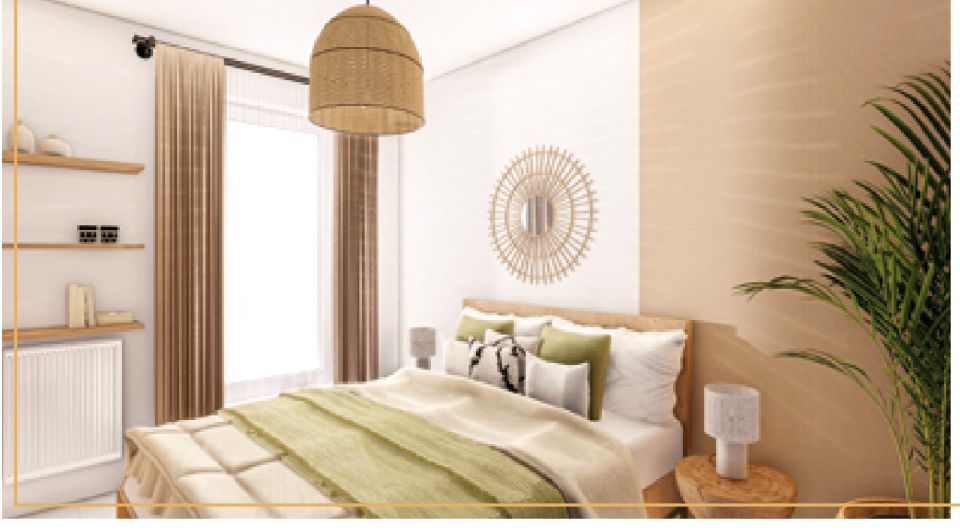 Mieszkanie Jastrzębia Góra