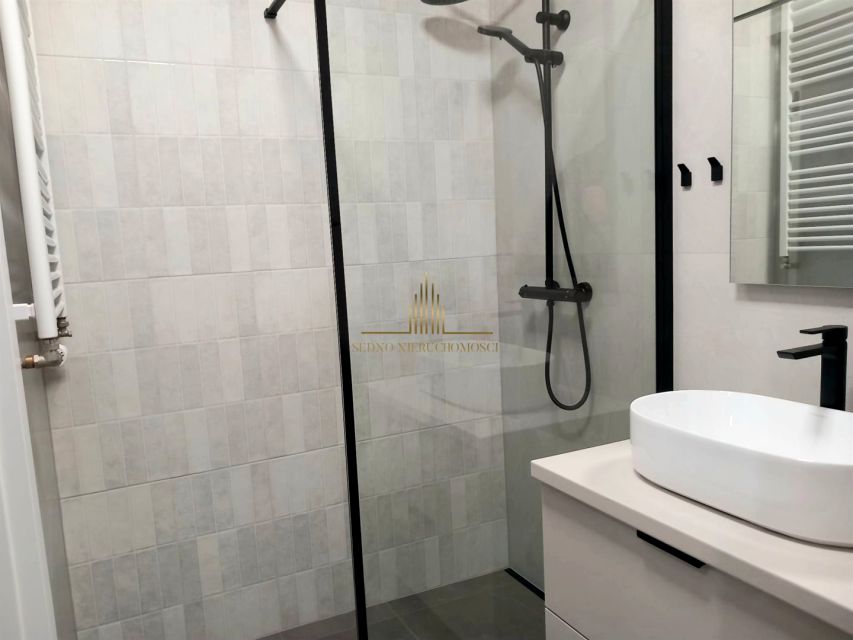 Mieszkanie Bydgoszcz