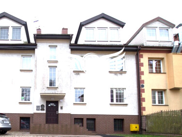 Mieszkanie ŚWINOUJŚCIE