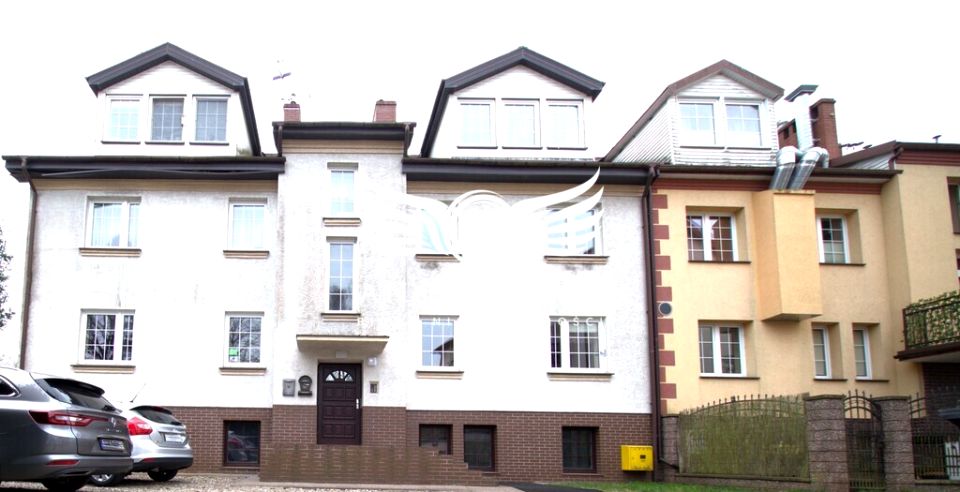 Mieszkanie ŚWINOUJŚCIE