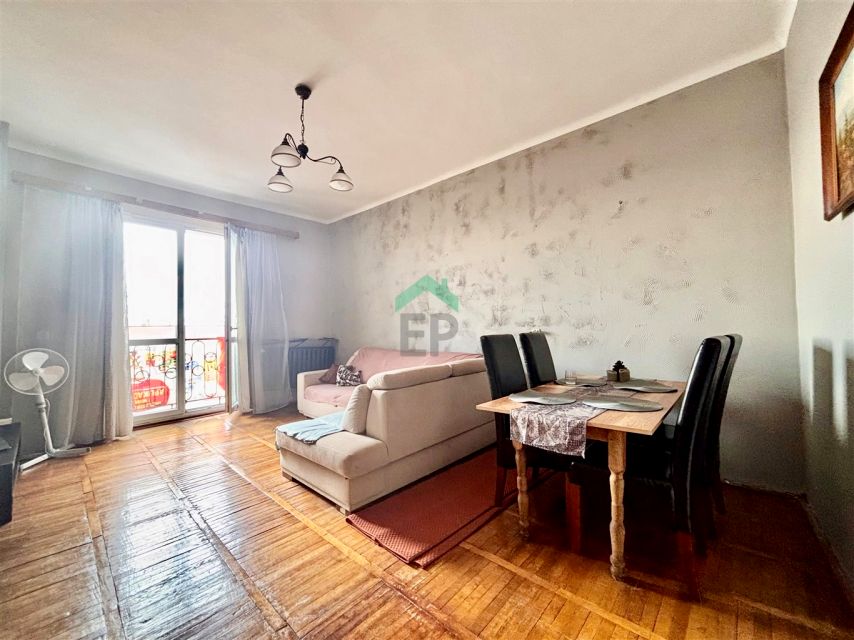 Mieszkanie Częstochowa