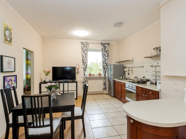 Mieszkanie Józefów