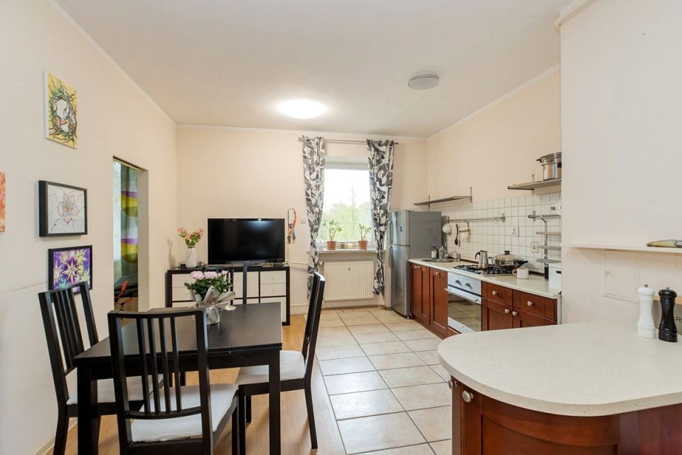 Mieszkanie Józefów