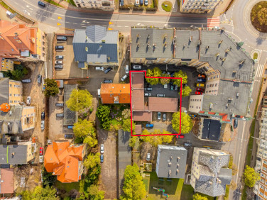 Budynek użytkowy Kłodzko