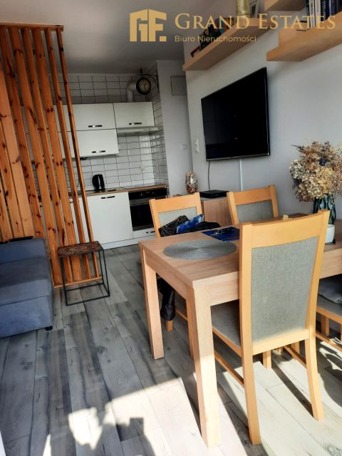 Mieszkanie Gdańsk sprzedaż