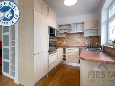 Mieszkanie Poznań wynajem