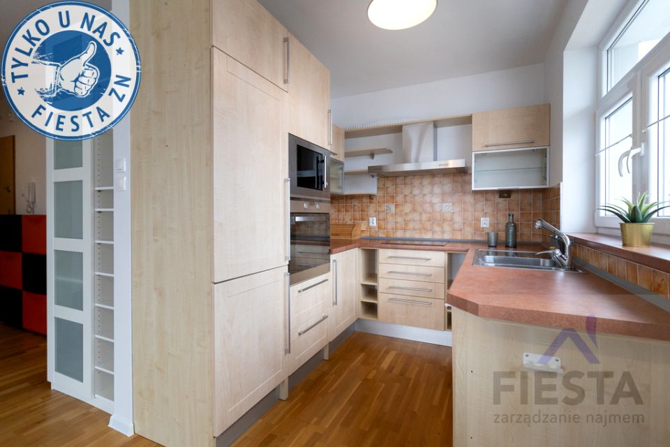 Mieszkanie Poznań wynajem