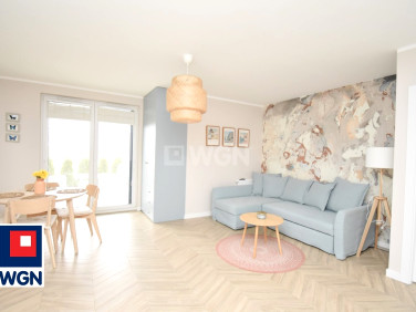 Mieszkanie Władysławowo