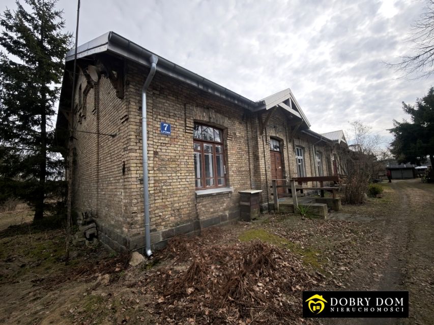 Mieszkanie Czeremcha