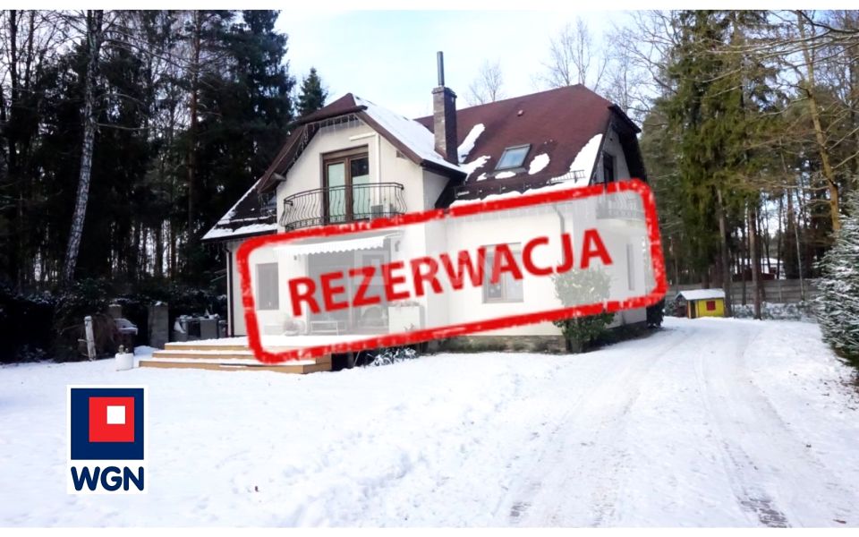 Dom Blachownia sprzedaż