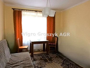 Mieszkanie Warszawa sprzedaż