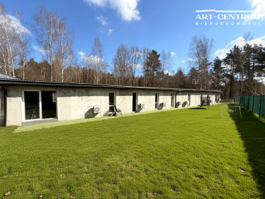 Działka rekreacyjna Nowy Jasiniec