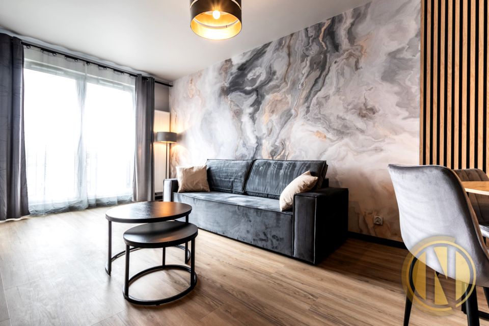 Mieszkanie apartamentowiec wynajem