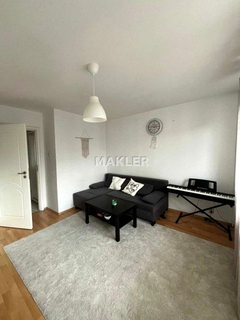 Mieszkanie Bydgoszcz