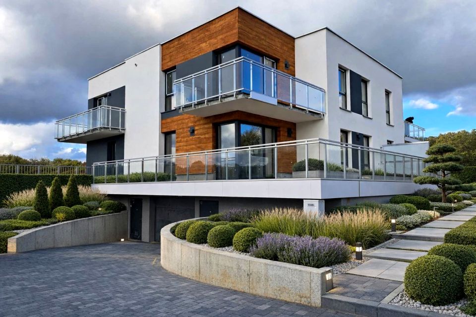 Mieszkanie Lidzbark Warmiński