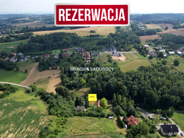 Działka budowlana Michałowice sprzedam