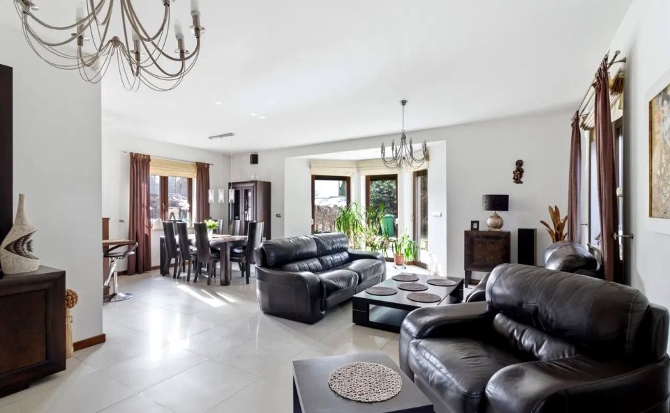 Dom Libertów sprzedaż