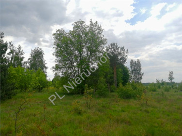 Działka budowlana Łaziska