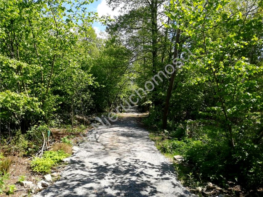 Działka budowlana Grabina