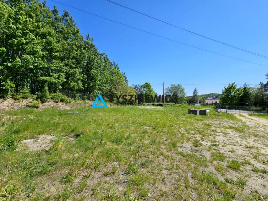 Działka budowlana Koleczkowo
