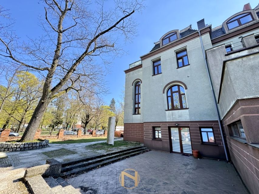 Budynek użytkowy Gorzów Wielkopolski