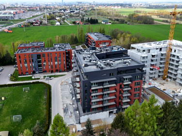 Mieszkanie blok mieszkalny sprzedaż