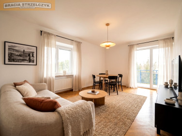 Mieszkanie blok mieszkalny Warszawa