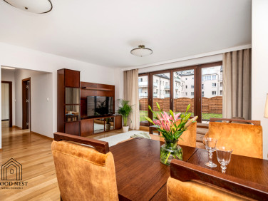 Mieszkanie Pruszków