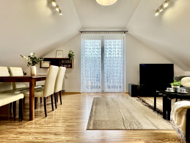 Mieszkanie Siechnice