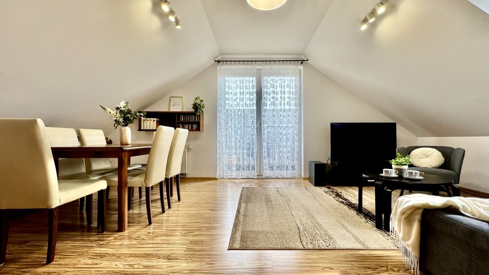 Mieszkanie Siechnice