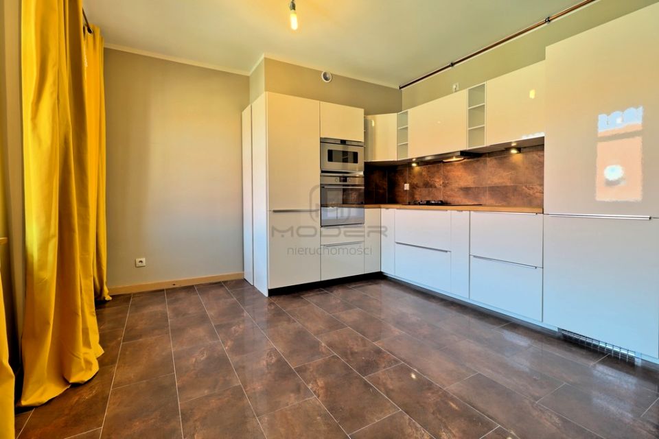 Mieszkanie Gorzów Wielkopolski