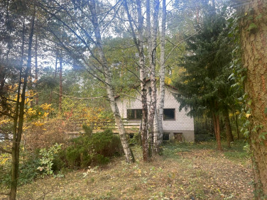 Działka inna Radachówka