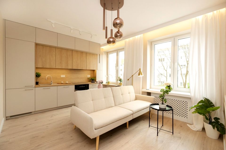 Mieszkanie Warszawa sprzedaż