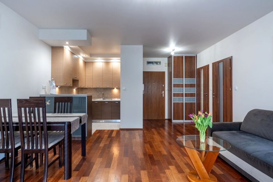 Mieszkanie Częstochowa