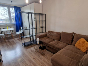 Mieszkanie Sosnowiec